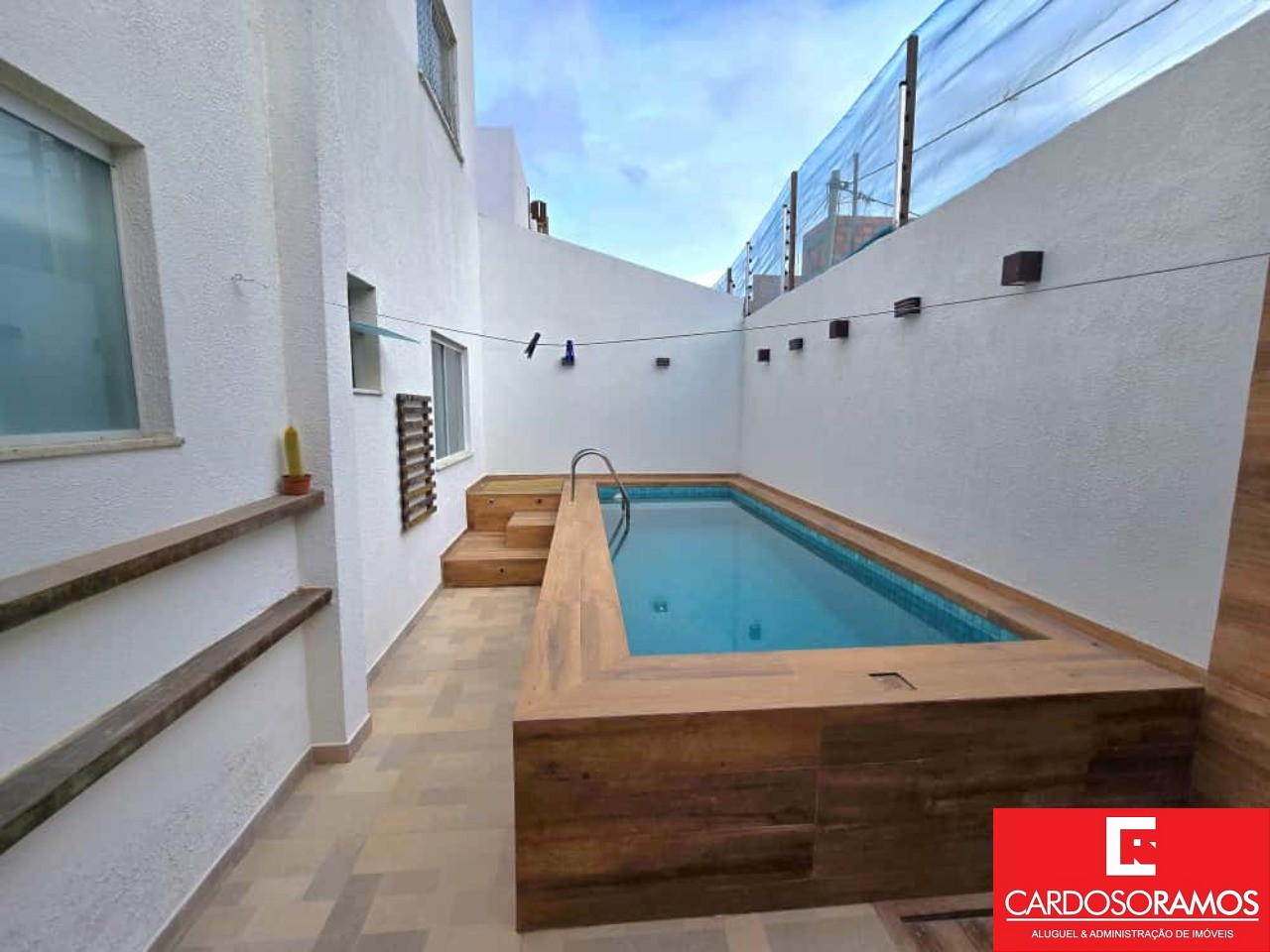 Casa, 4 quartos - Foto 17