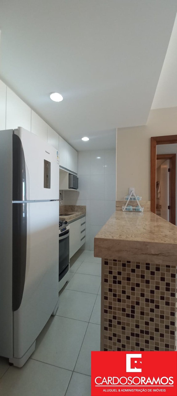 Apartamento, 1 quarto, 57 m² - Foto 9