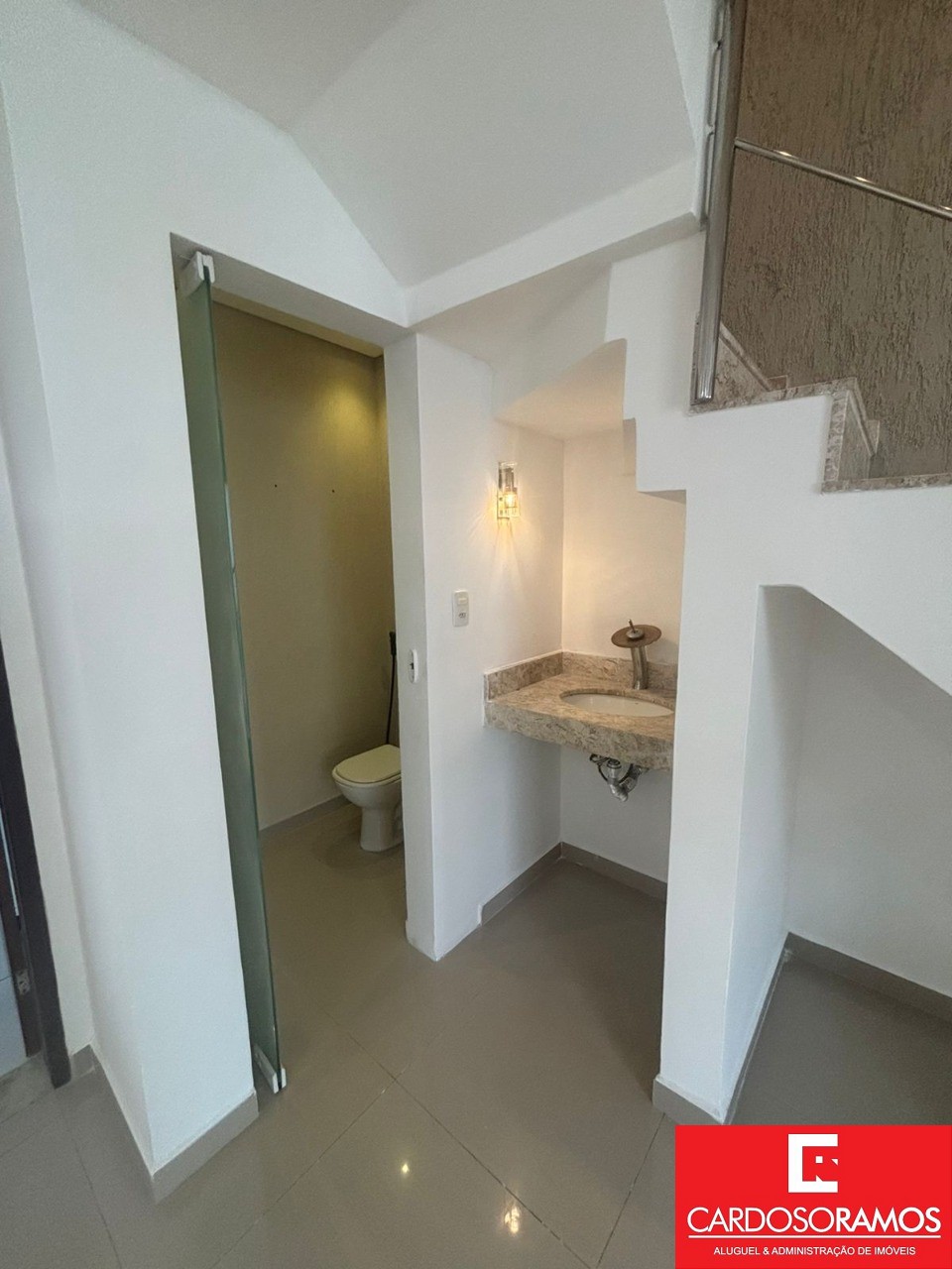 Casa, 3 quartos - Foto 9