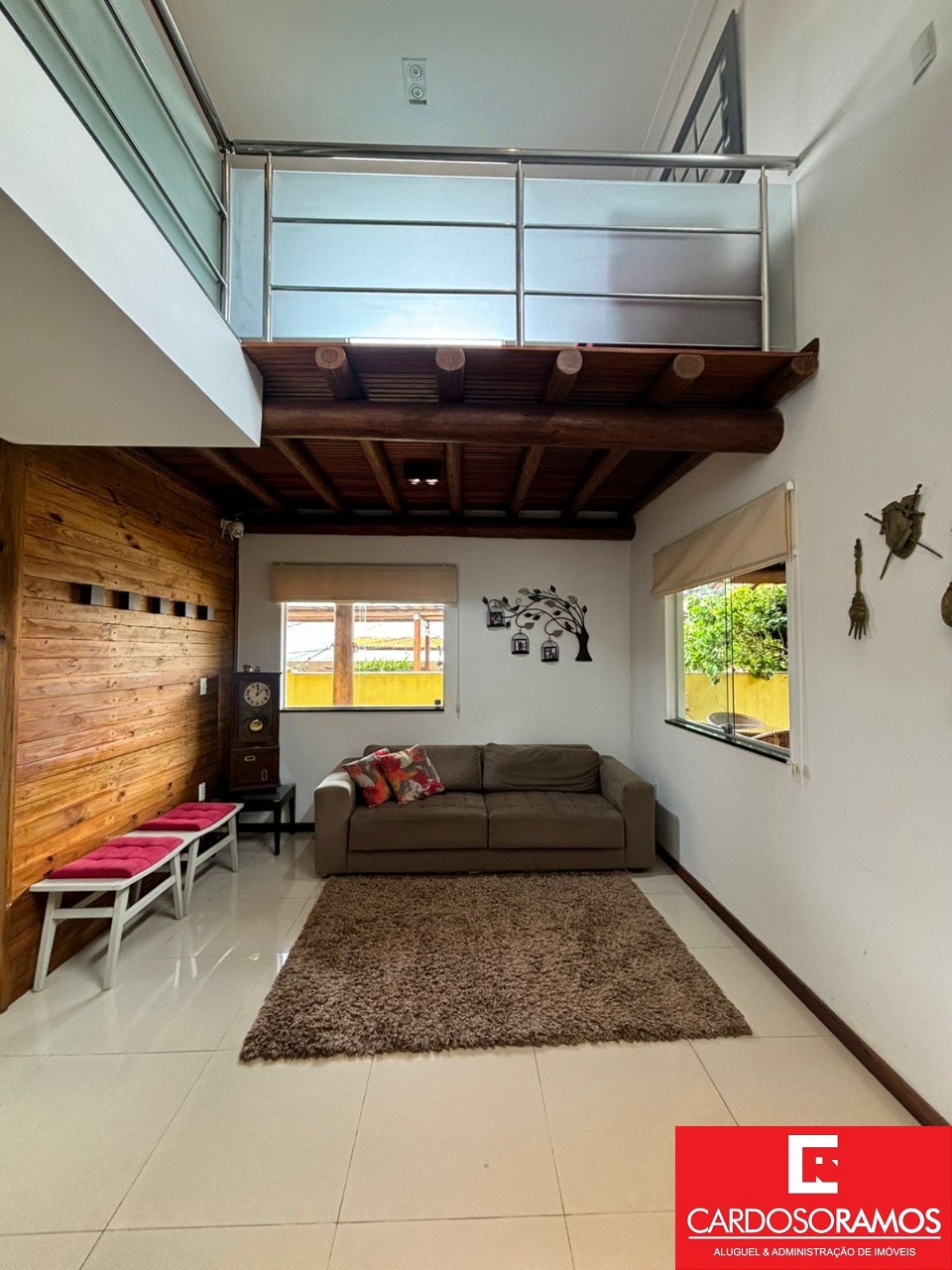 Casa, 4 quartos - Foto 6