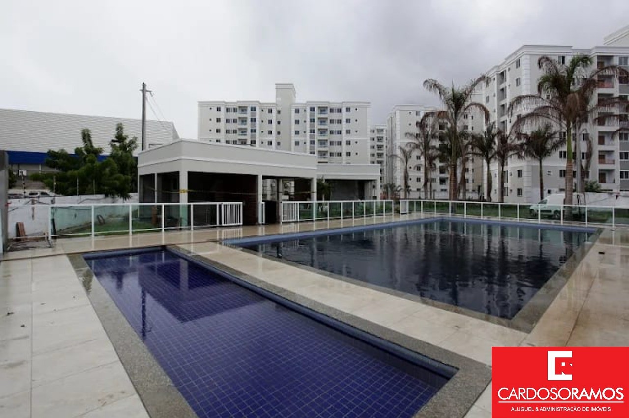 Apartamento, 2 quartos, 50 m² - Foto 13
