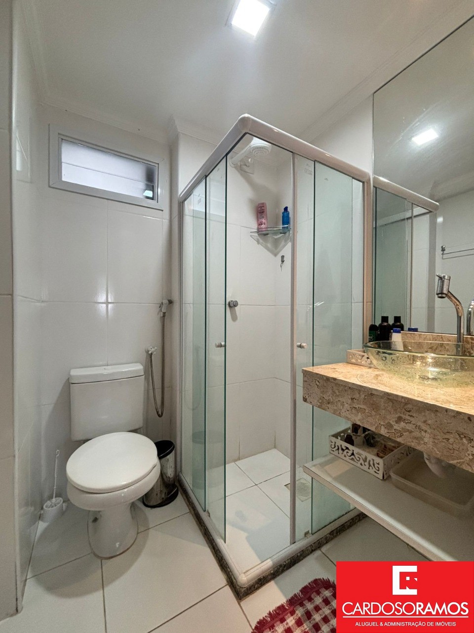 Apartamento, 3 quartos, 118 m² - Foto 9