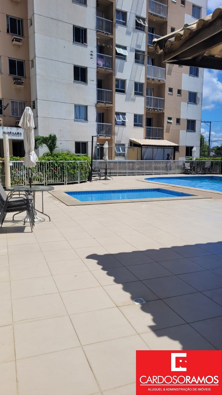 Apartamento, 2 quartos, 52 m² - Foto 11