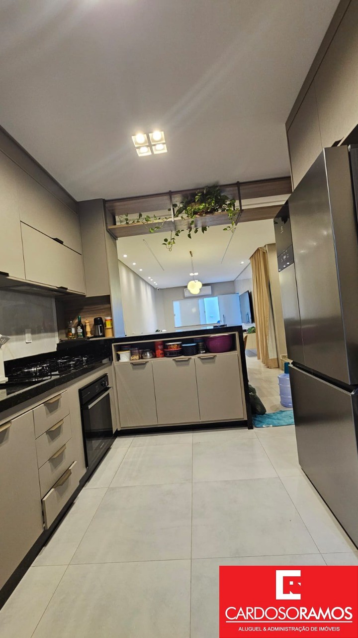 Casa, 4 quartos, 169 m² - Foto 5
