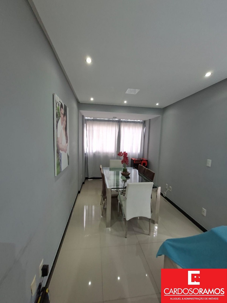Apartamento, 2 quartos, 64 m² - Foto 2