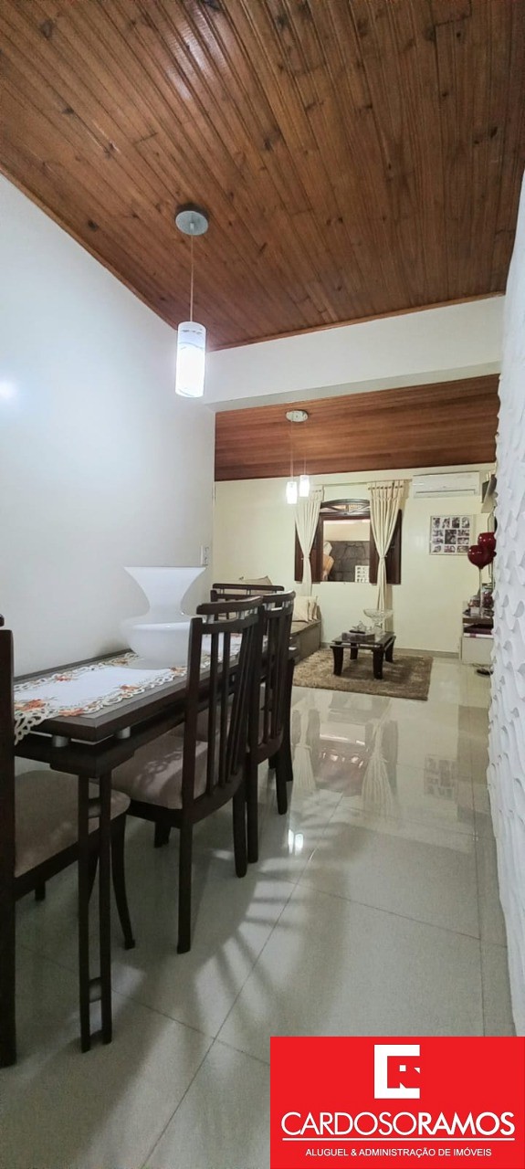 Casa, 3 quartos, 115 m² - Foto 6