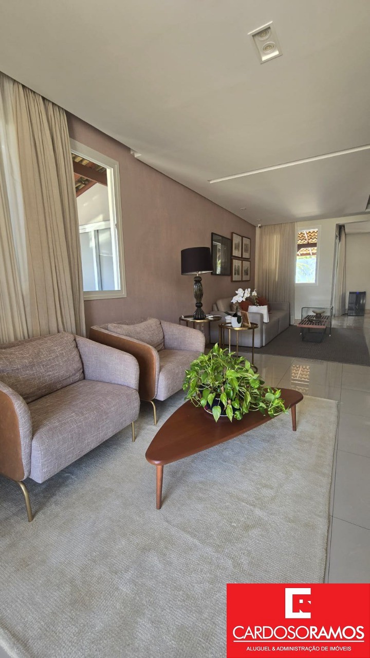 Casa, 4 quartos, 392 m² - Foto 5