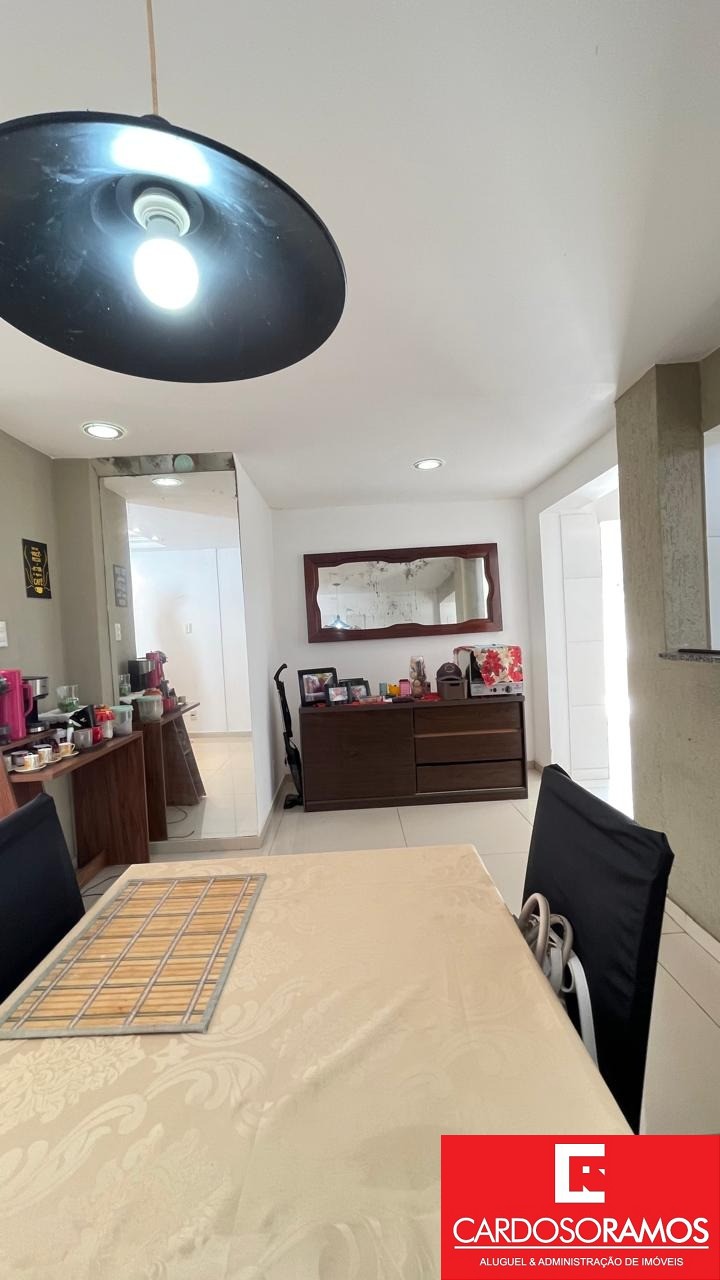 Casa, 3 quartos, 72 m² - Foto 6