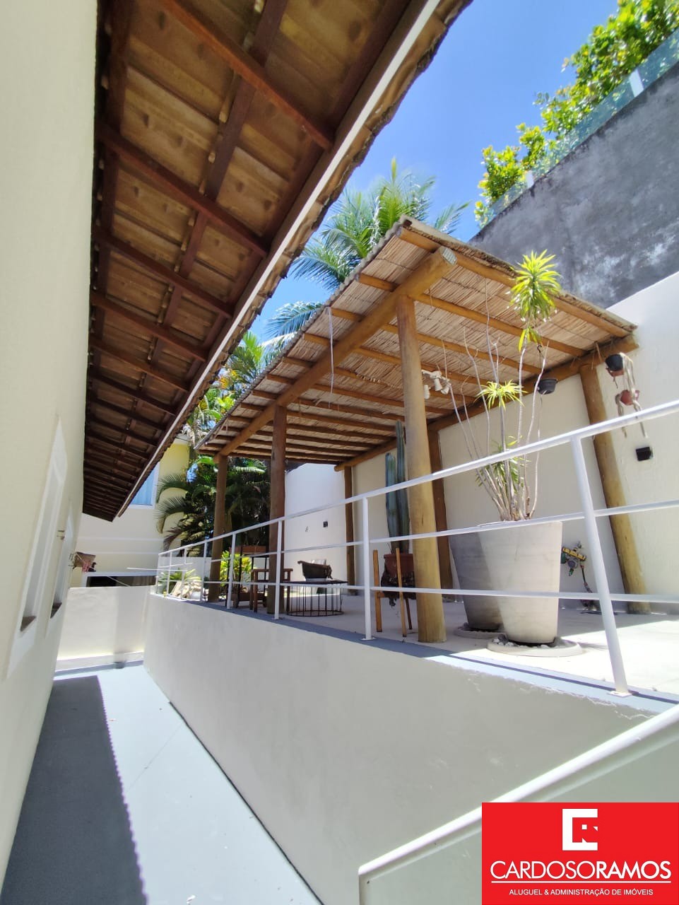 Casa, 4 quartos, 300 m² - Foto 17