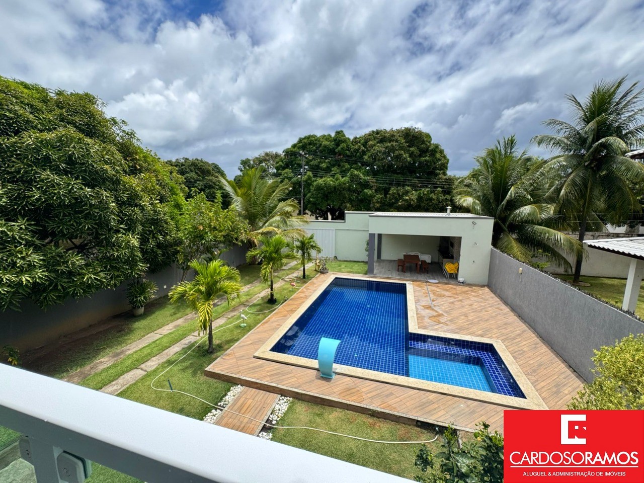 Casa, 4 quartos, 214 m² - Foto 19