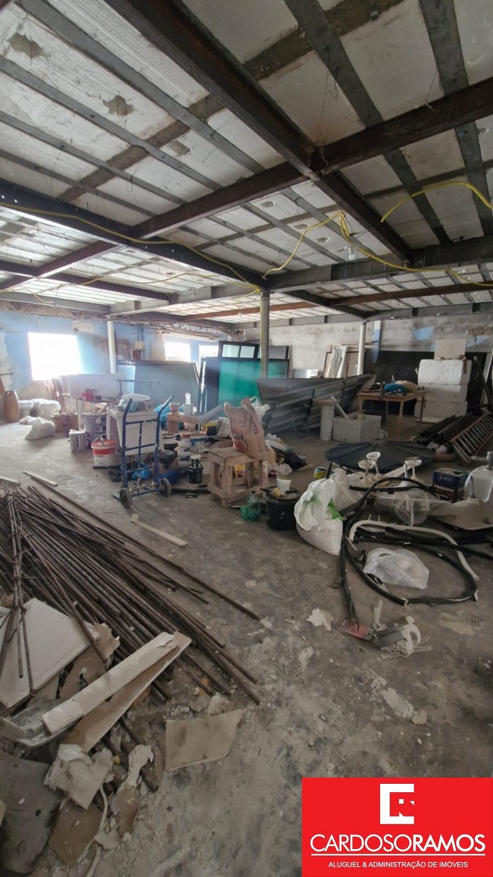 Loja-Salão, 180 m² - Foto 9