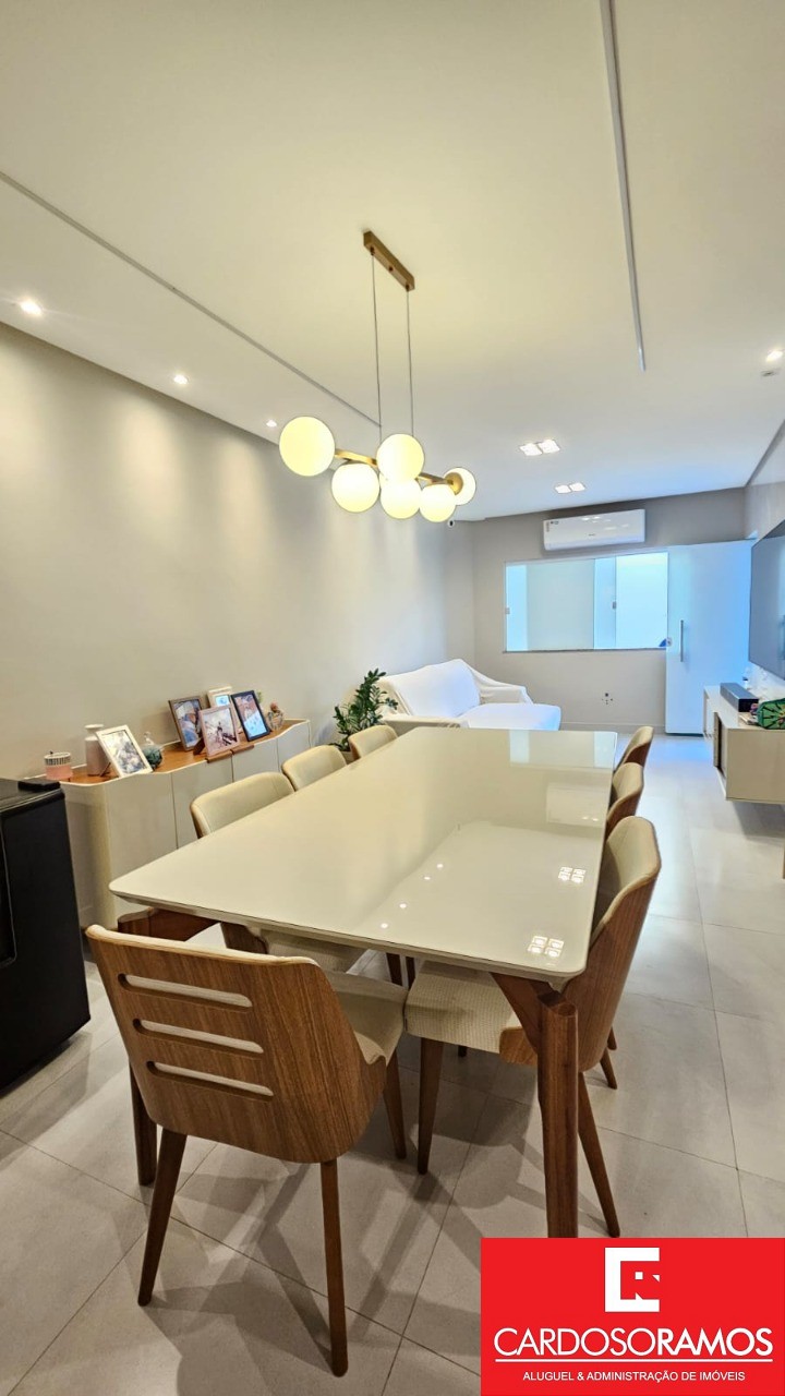 Casa, 4 quartos, 169 m² - Foto 2