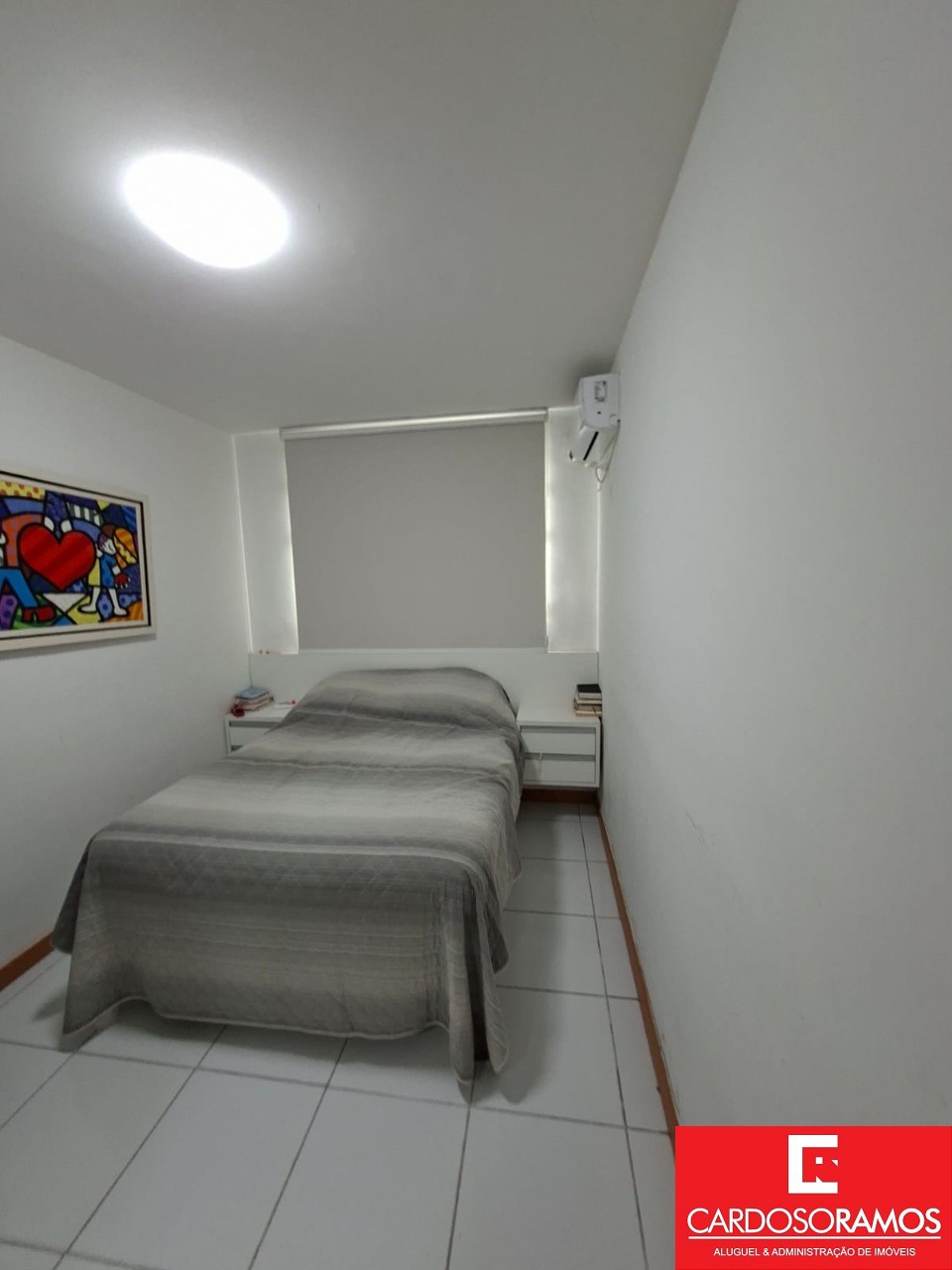 Apartamento, 2 quartos, 50 m² - Foto 6