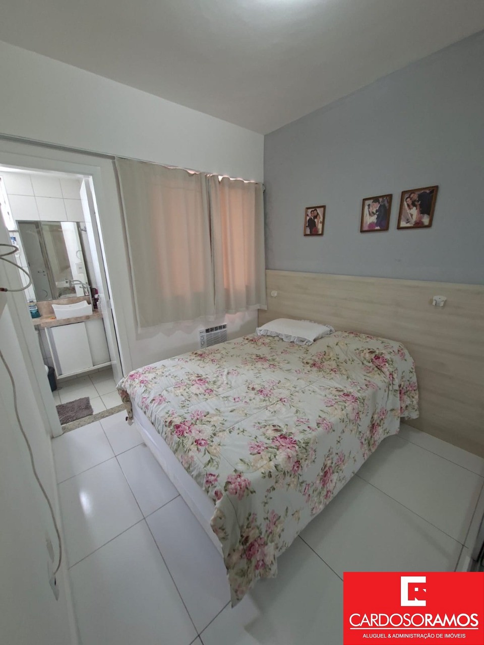 Apartamento, 2 quartos, 64 m² - Foto 8