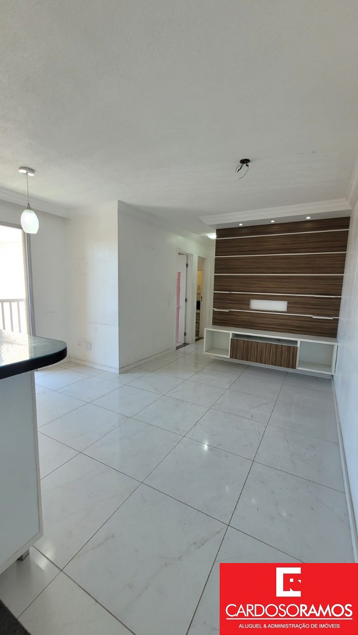 Apartamento, 2 quartos, 52 m² - Foto 2