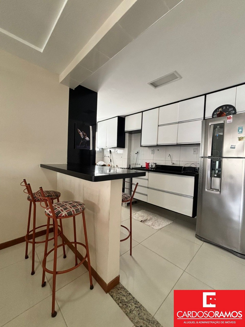 Apartamento, 3 quartos, 118 m² - Foto 4