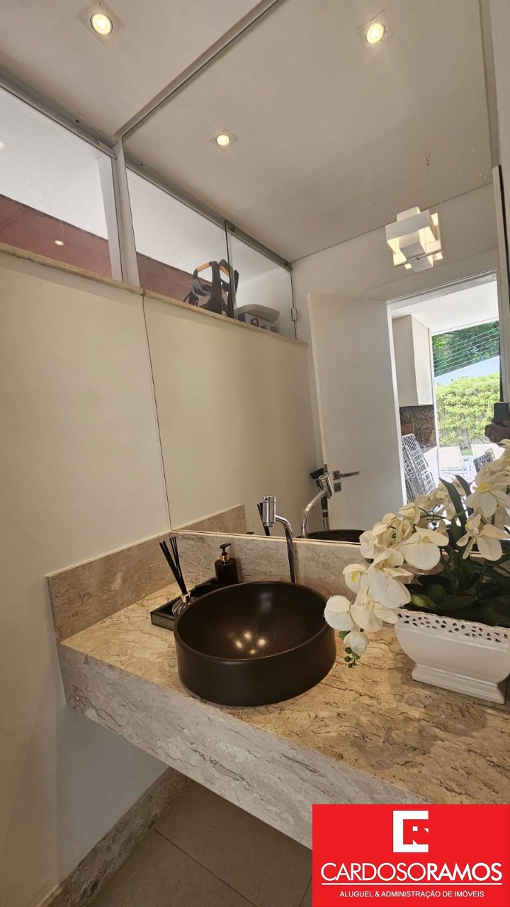 Casa, 3 quartos - Foto 16