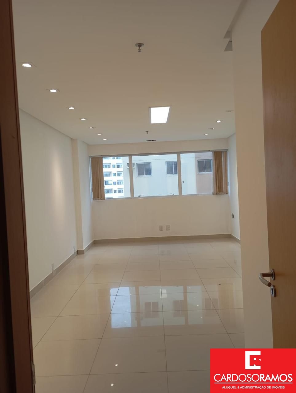 Sala-Conjunto, 29 m² - Foto 2
