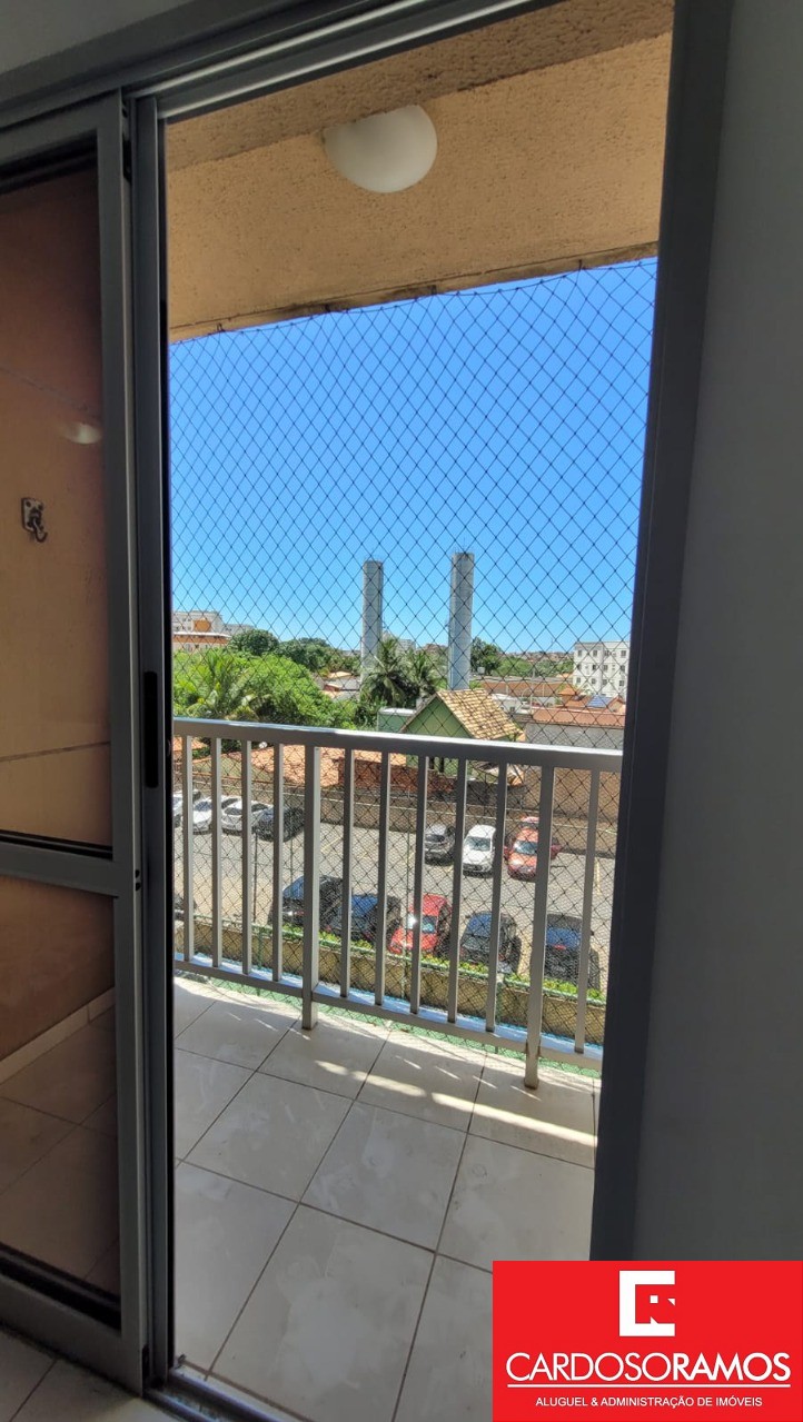 Apartamento, 2 quartos, 52 m² - Foto 19
