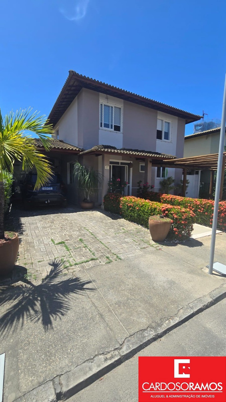 Casa, 4 quartos, 392 m² - Foto 1