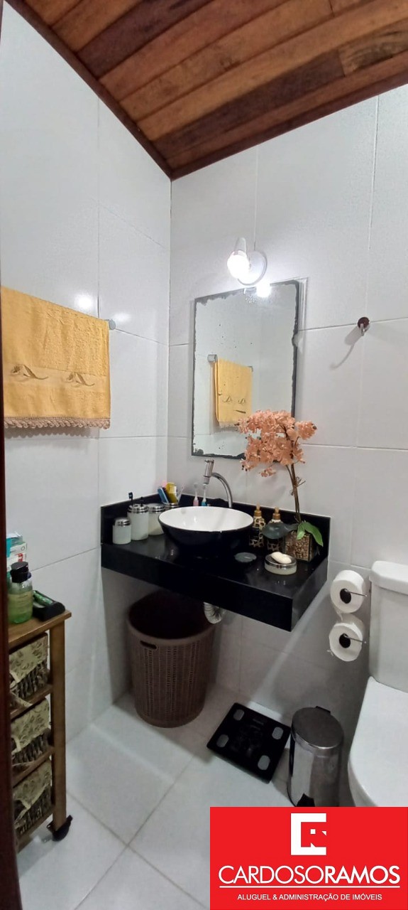 Casa, 3 quartos, 115 m² - Foto 13