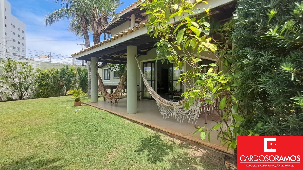 Casa, 5 quartos, 210 m² - Foto 18