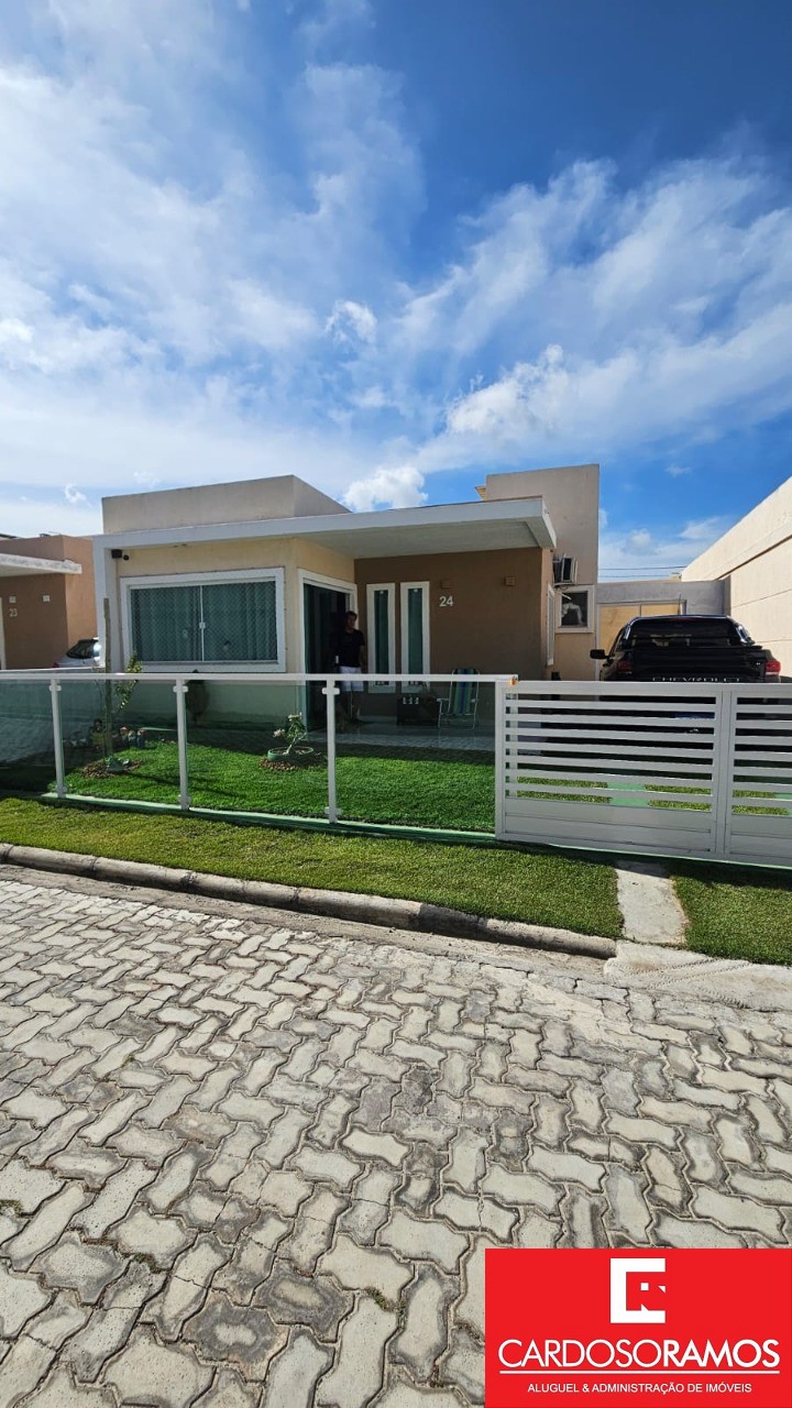 Casa, 2 quartos, 69 m² - Foto 2
