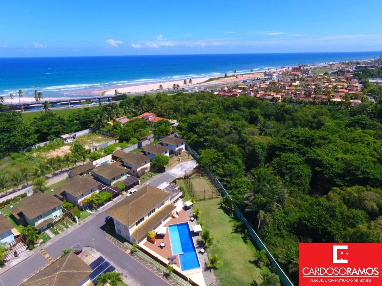 Casa, 4 quartos, 392 m² - Foto 41