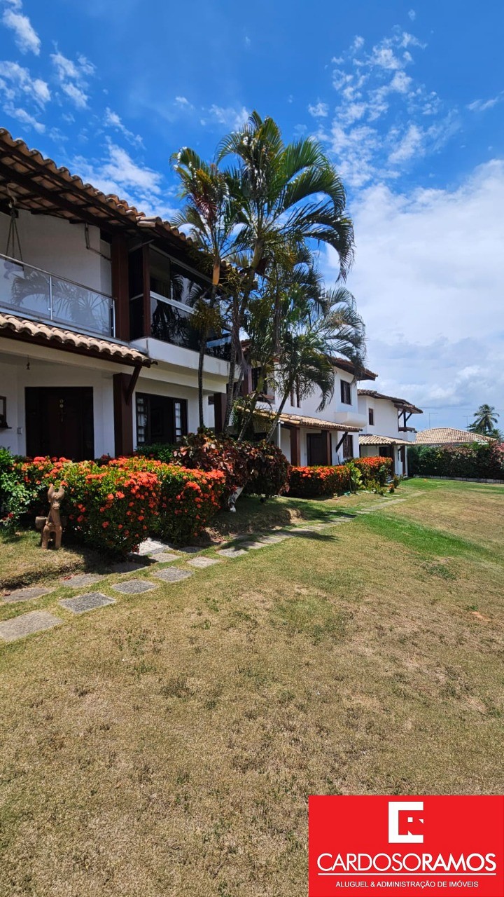 Casa, 5 quartos, 191 m² - Foto 2