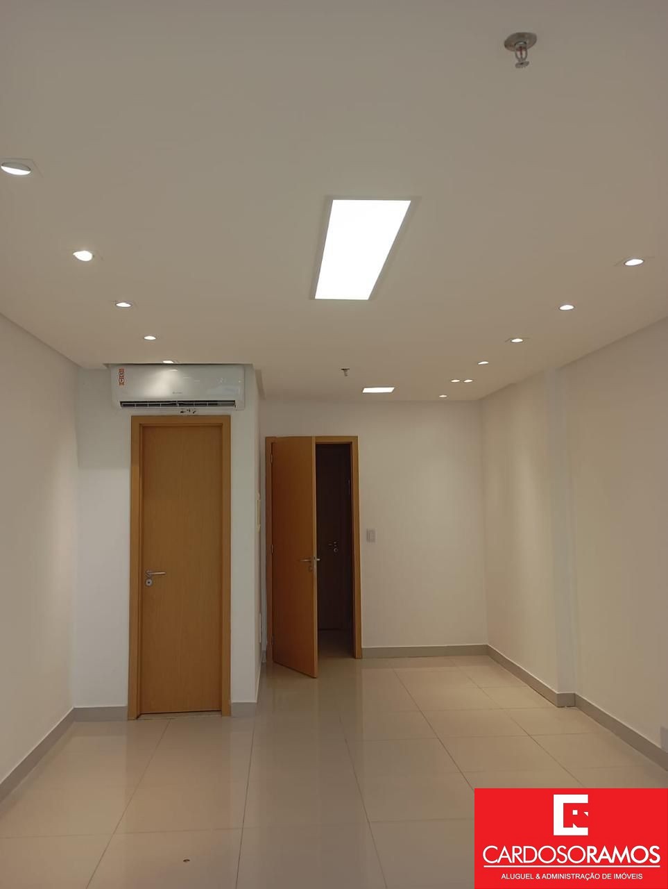 Sala-Conjunto, 29 m² - Foto 6