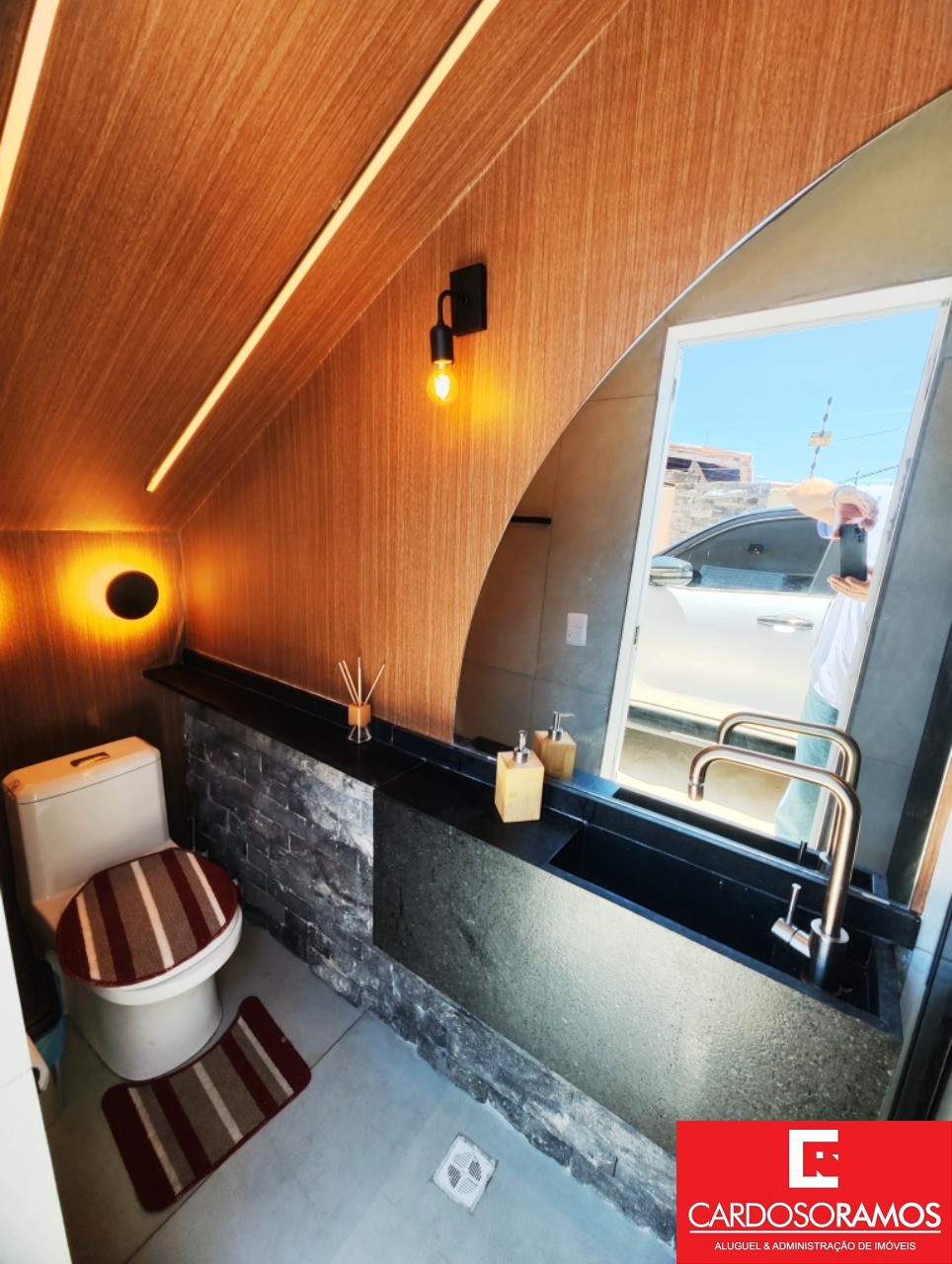 Casa, 4 quartos, 200 m² - Foto 13