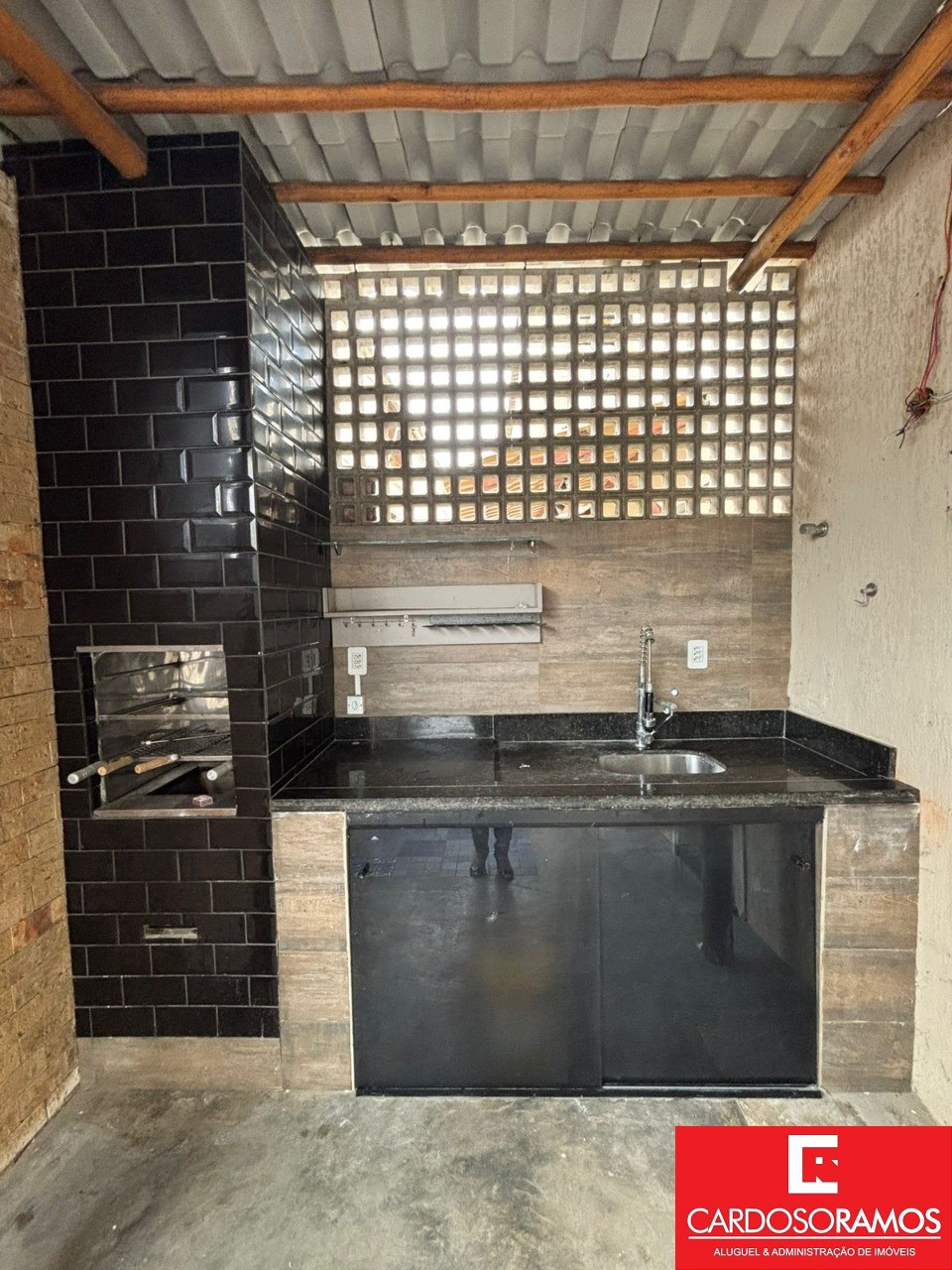 Casa, 3 quartos - Foto 24