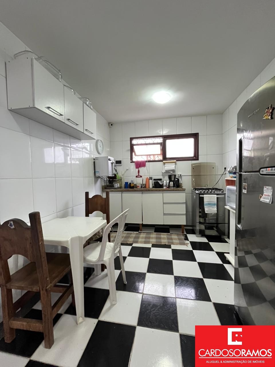 Casa, 5 quartos, 191 m² - Foto 7