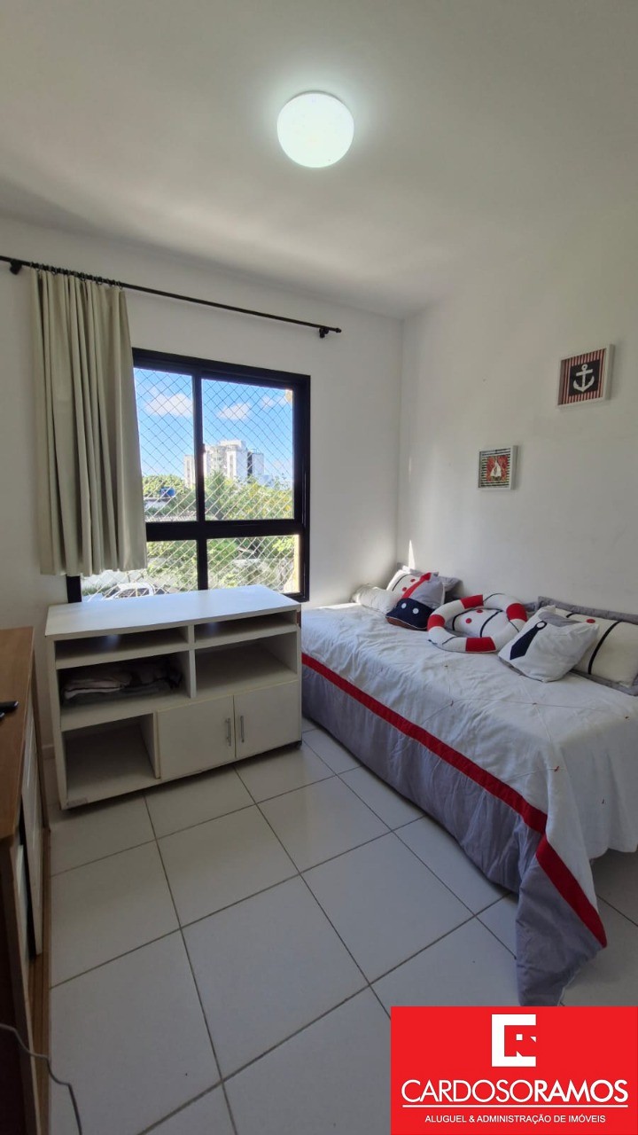 Apartamento, 2 quartos, 62 m² - Foto 6