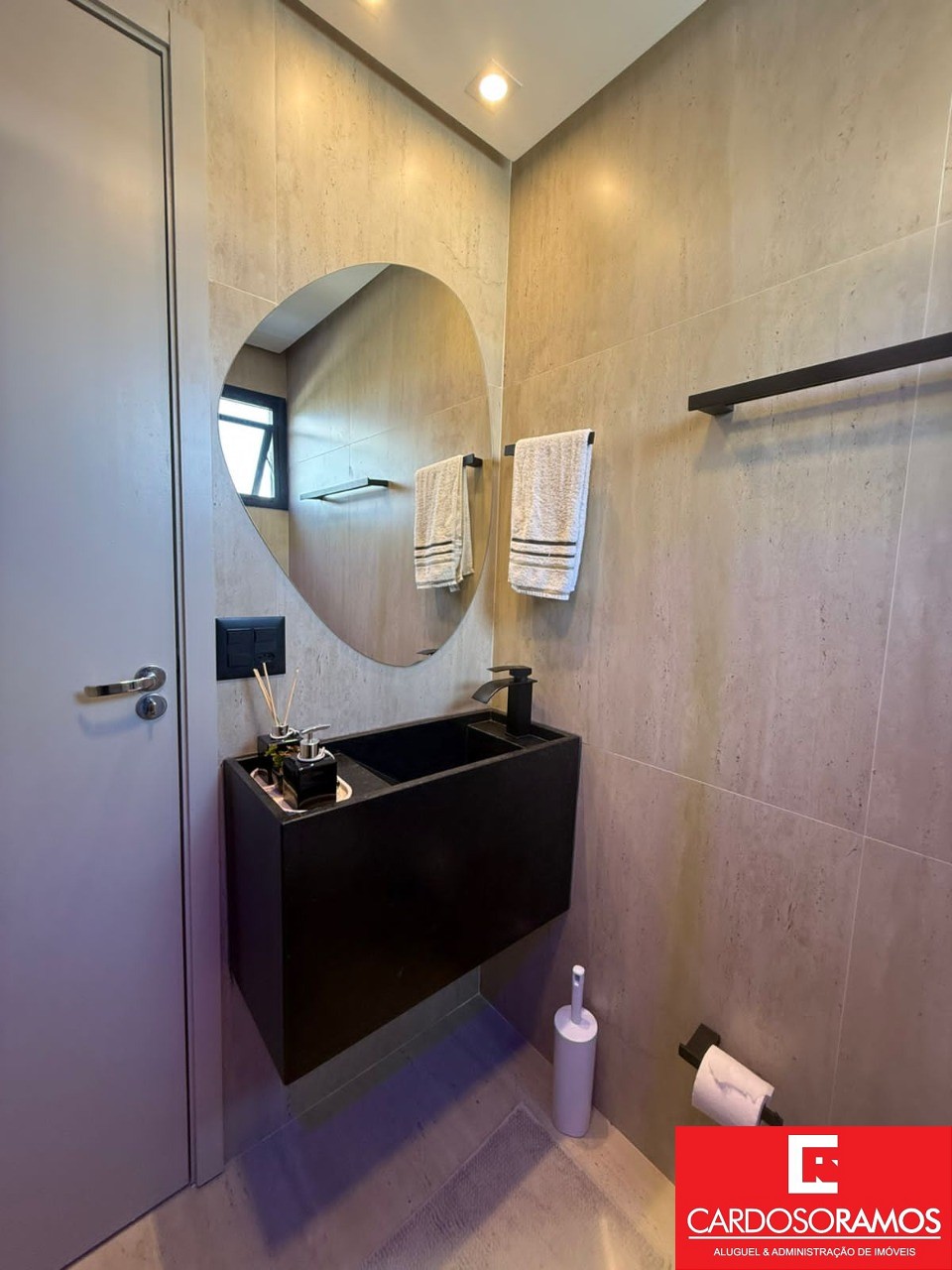 Apartamento, 1 quarto, 65 m² - Foto 27