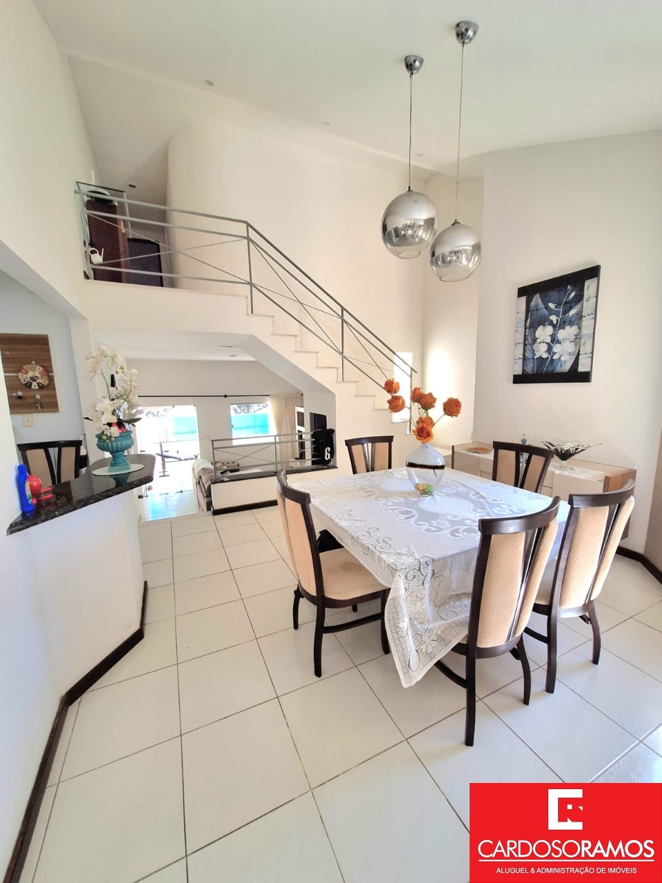 Casa, 4 quartos, 191 m² - Foto 7