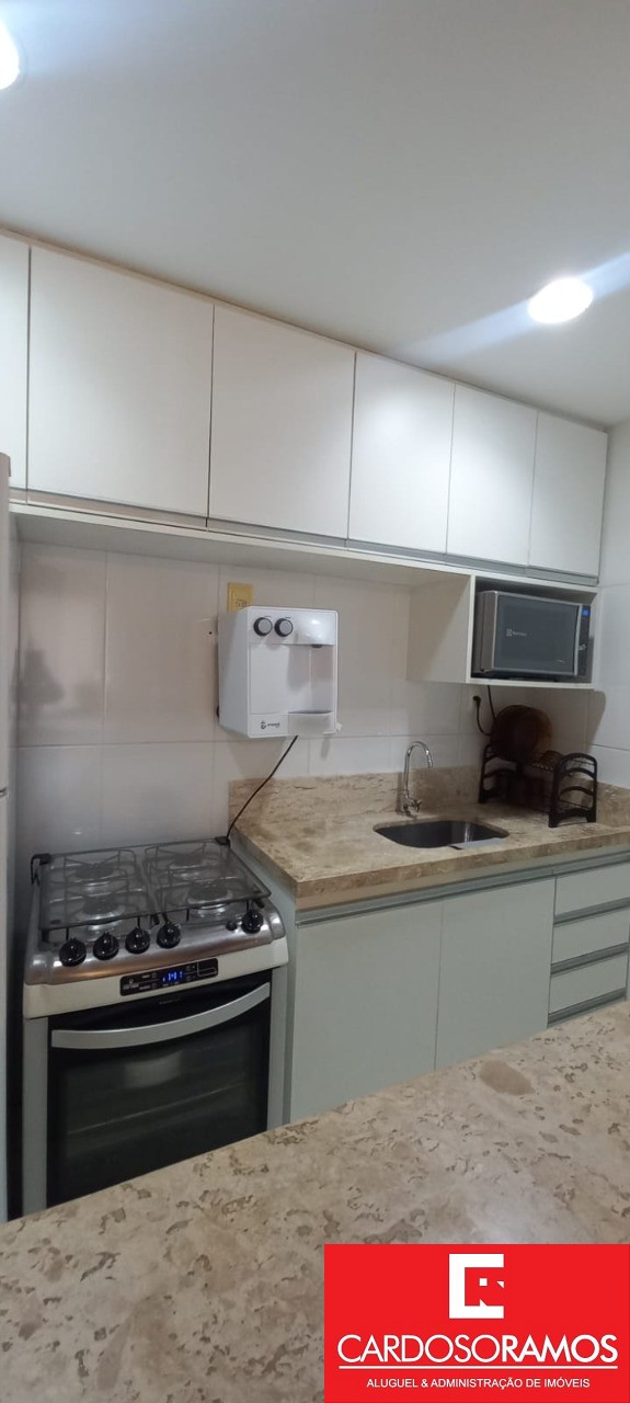 Apartamento, 1 quarto, 57 m² - Foto 8