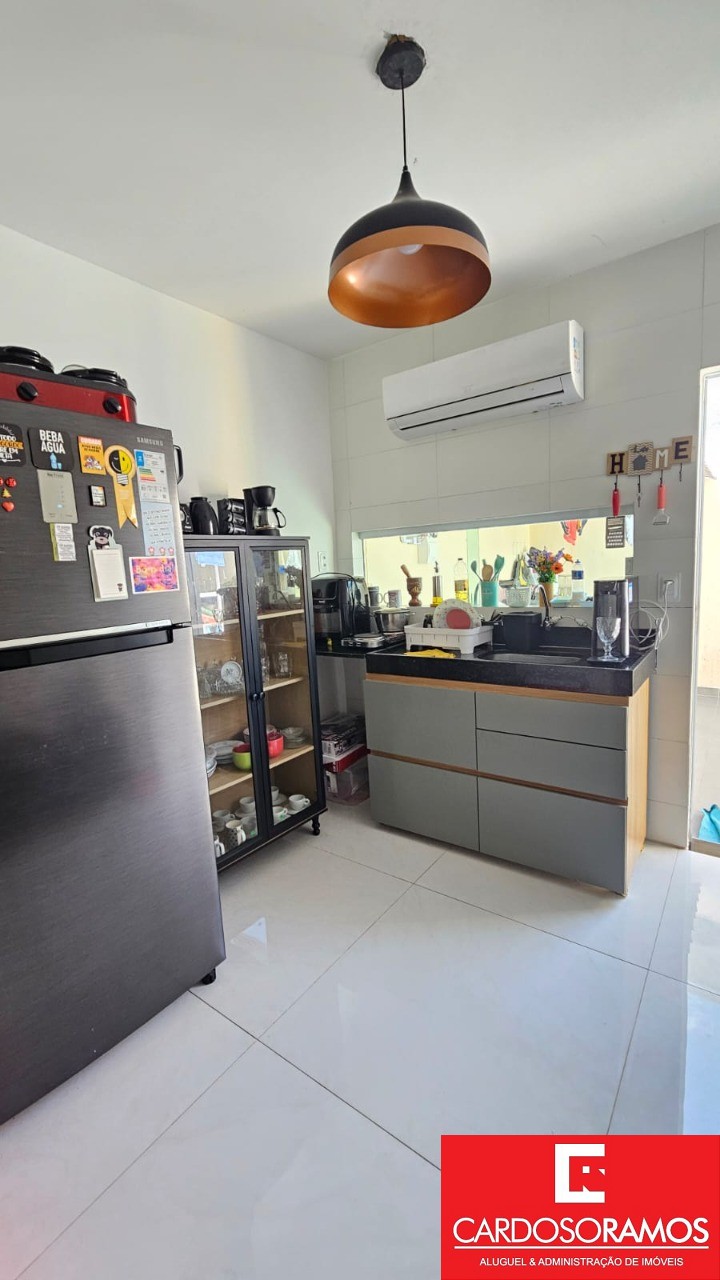 Casa, 2 quartos, 69 m² - Foto 6