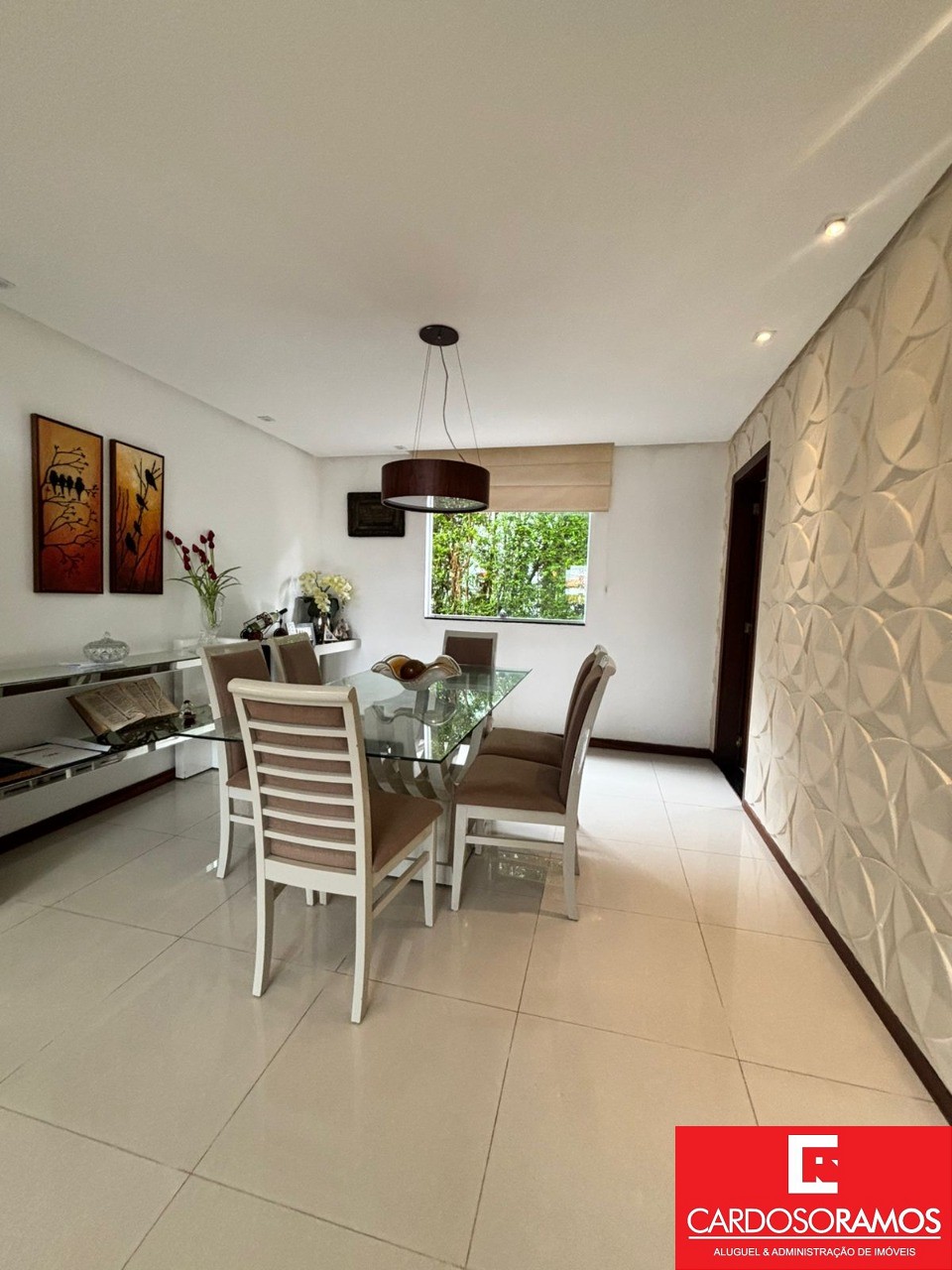 Casa, 4 quartos - Foto 7