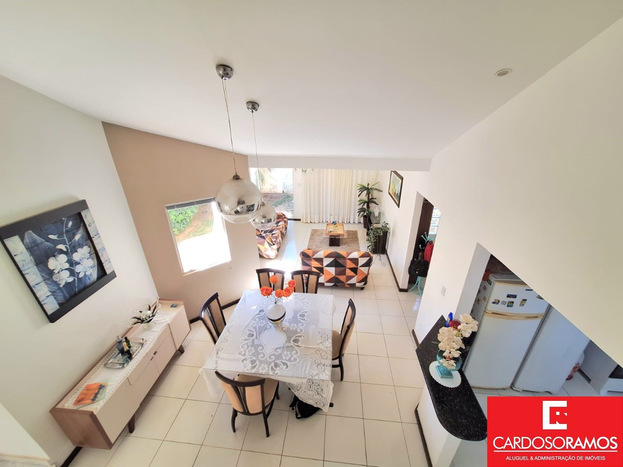 Casa, 4 quartos, 191 m² - Foto 10