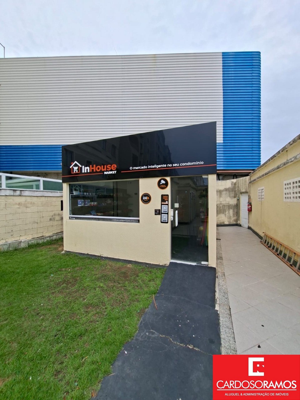 Apartamento, 2 quartos, 50 m² - Foto 19