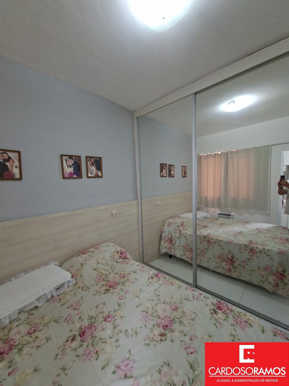 Apartamento, 2 quartos, 64 m² - Foto 10
