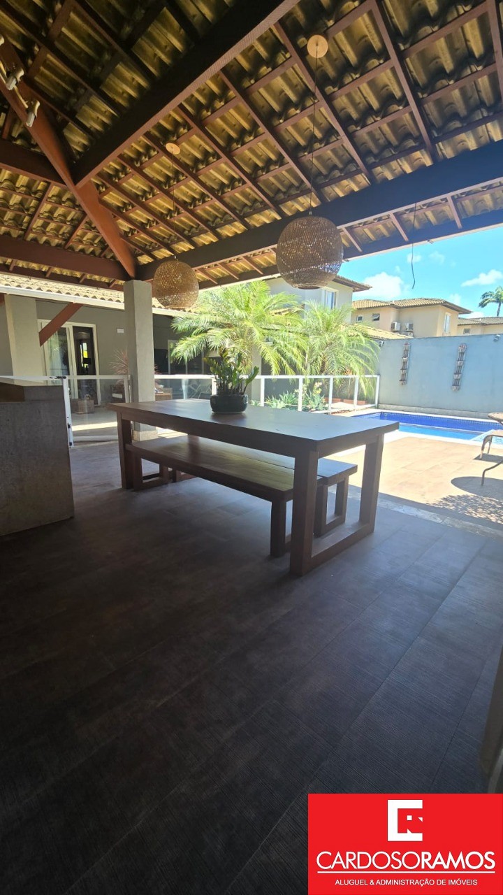 Casa, 4 quartos, 392 m² - Foto 24