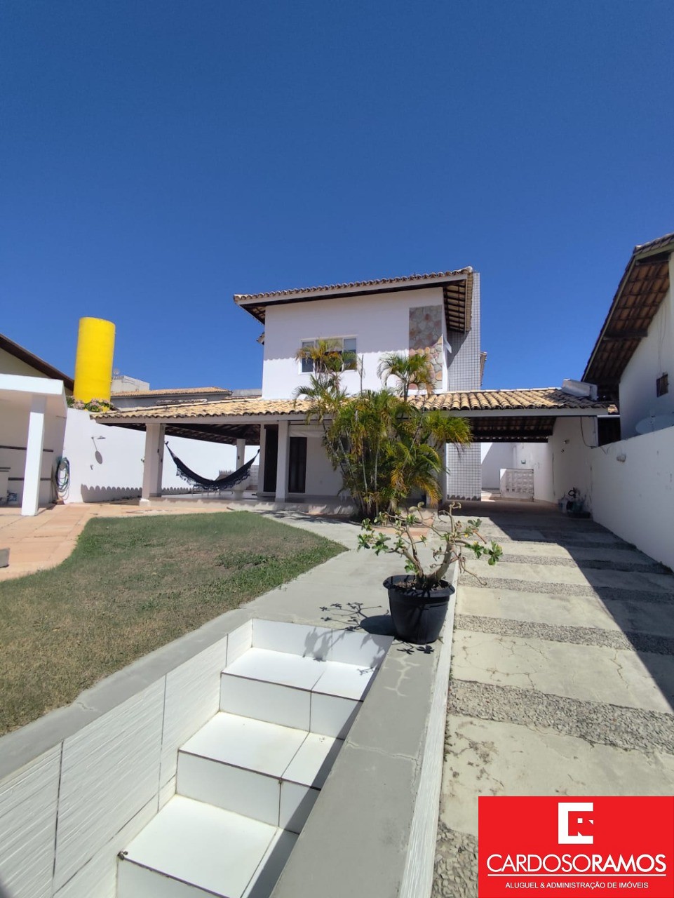 Casa, 3 quartos, 213 m² - Foto 2