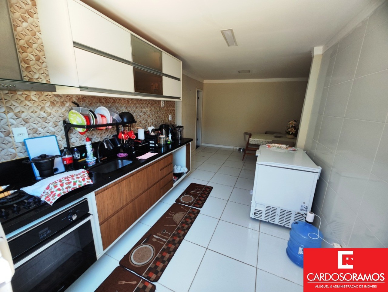 Casa, 4 quartos, 200 m² - Foto 7