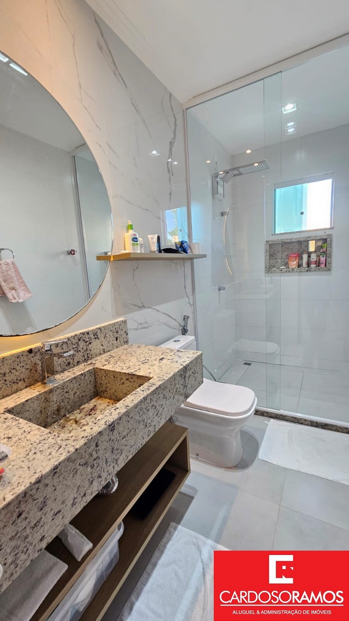 Casa, 4 quartos, 169 m² - Foto 8