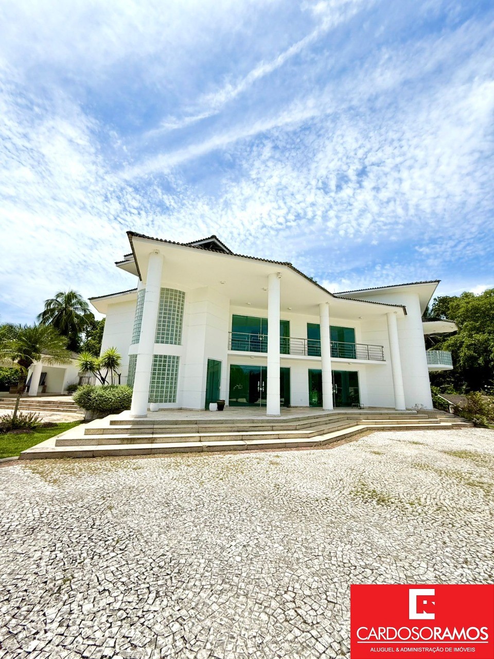 Casa, 6 quartos, 1000 m² - Foto 4