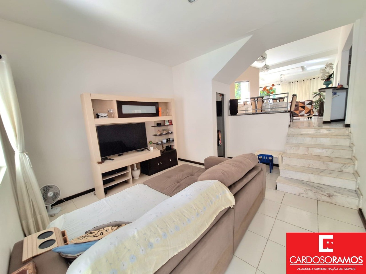 Casa, 4 quartos, 191 m² - Foto 9