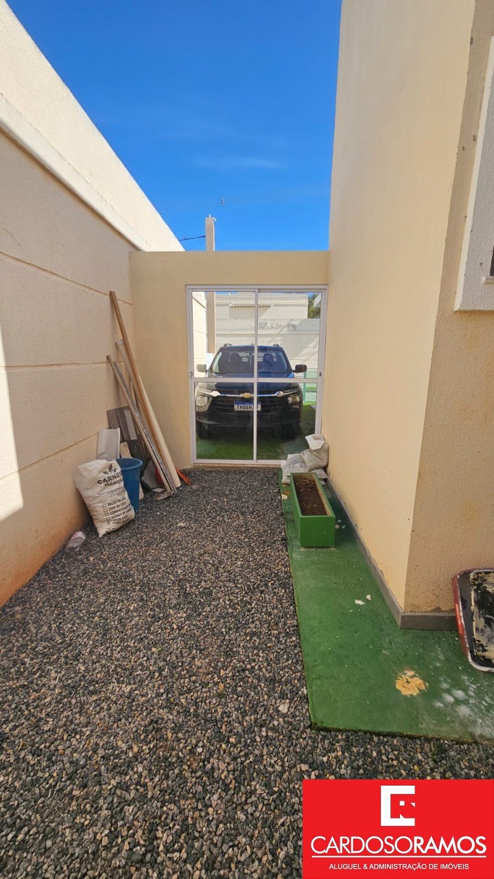 Casa, 2 quartos, 69 m² - Foto 13