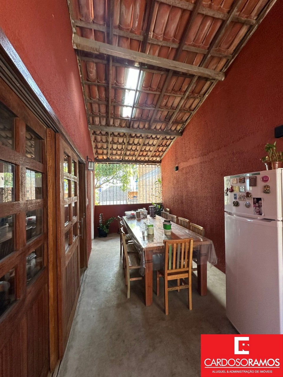 Casa, 3 quartos, 170 m² - Foto 13